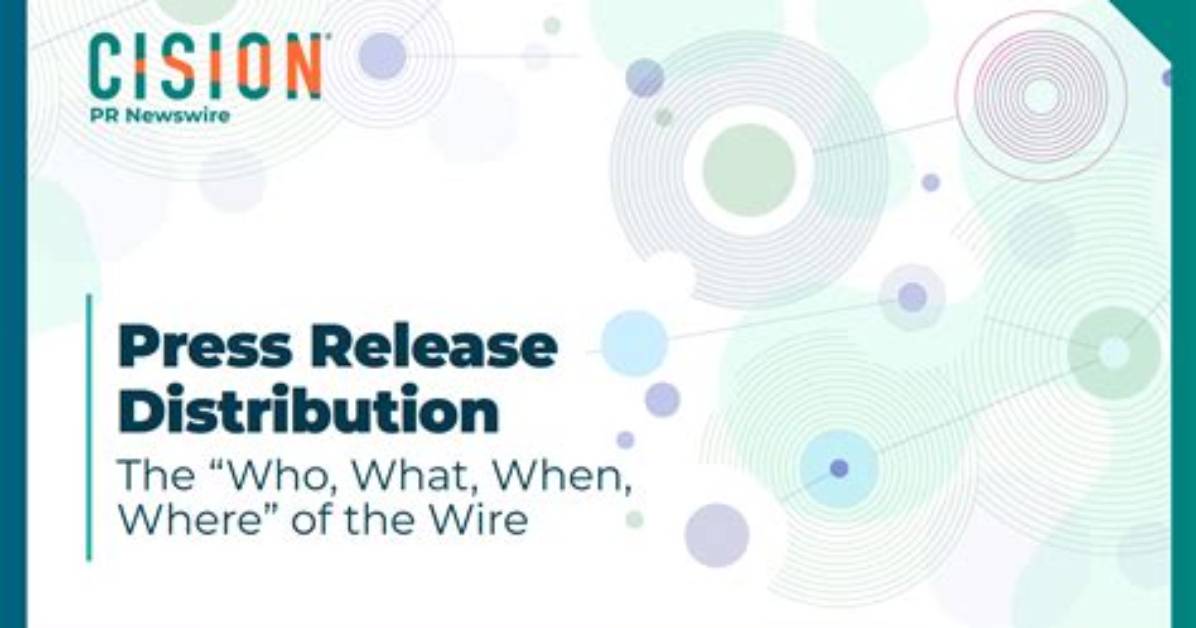 Cision Wire Service - How to Discuss
