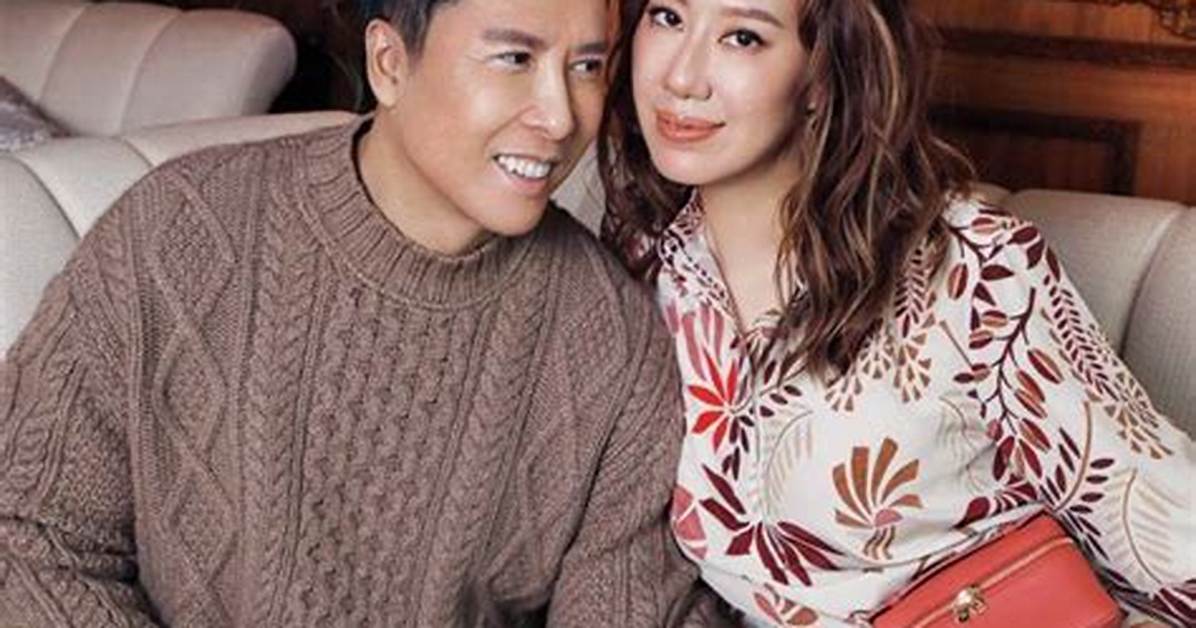Cissy Wang – Celebsgraphy