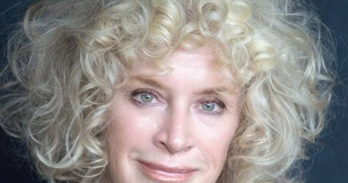 Cissy Wellman Net Worth