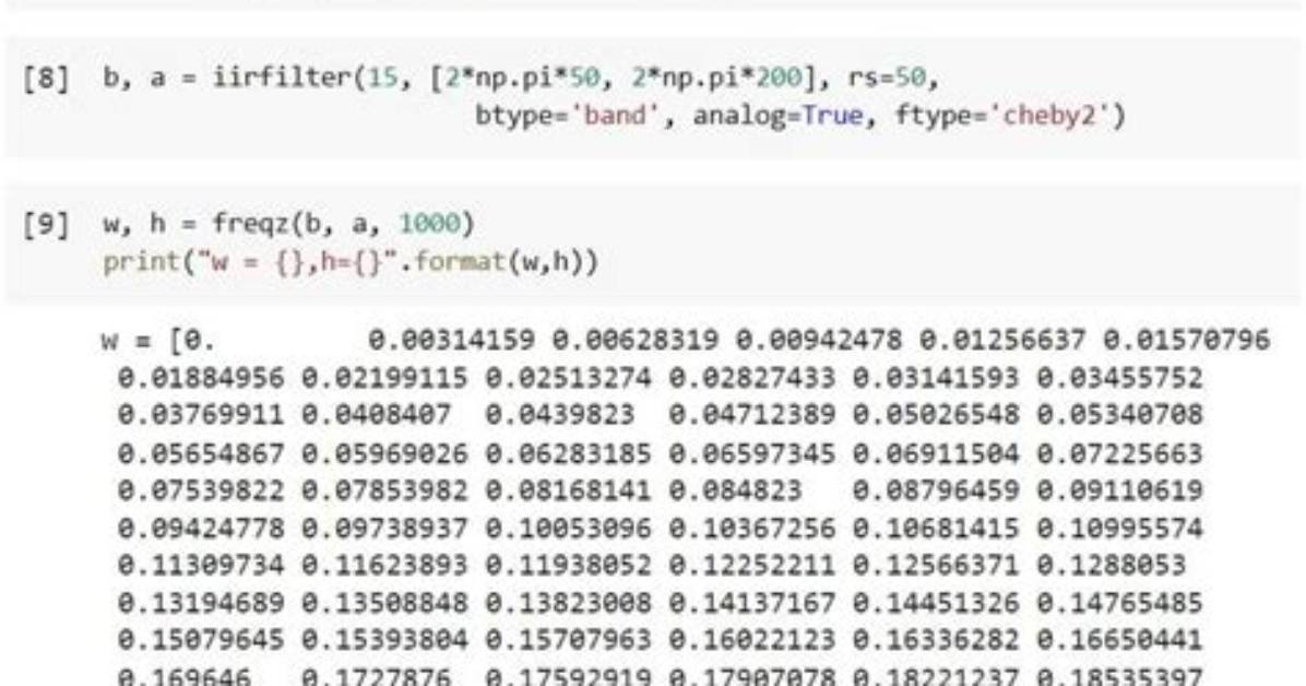Cite Various Python Packages in Paper [Closed]