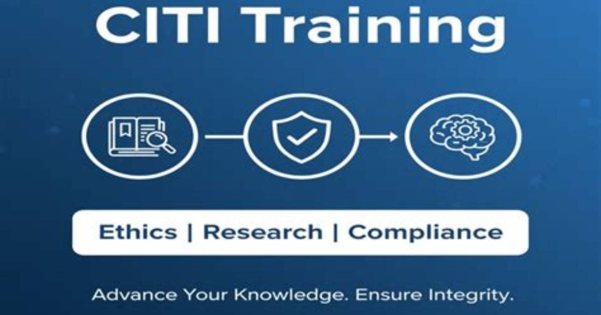 Citi Training