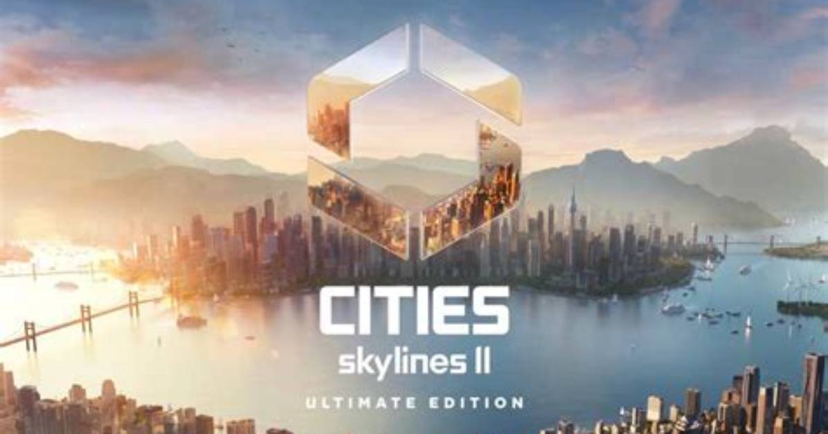 Cities Skylines 2 Patch Notes for 1.0.18F1 Hotfix
