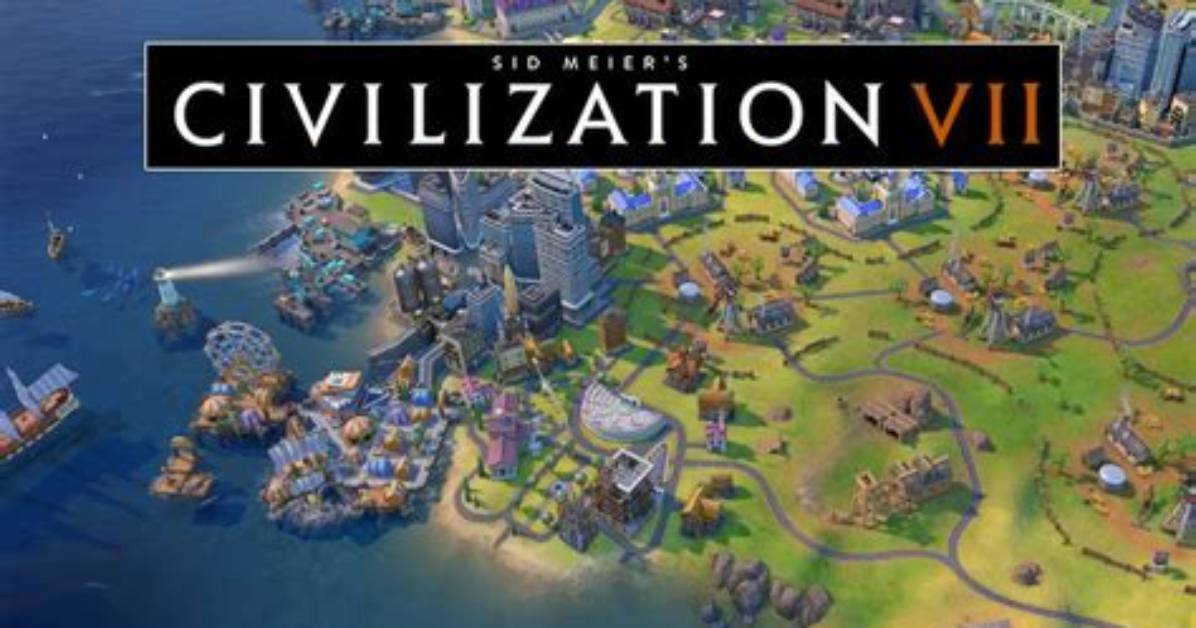 Civilization 7 Release Date Speculation, Leaks, Gameplay & More