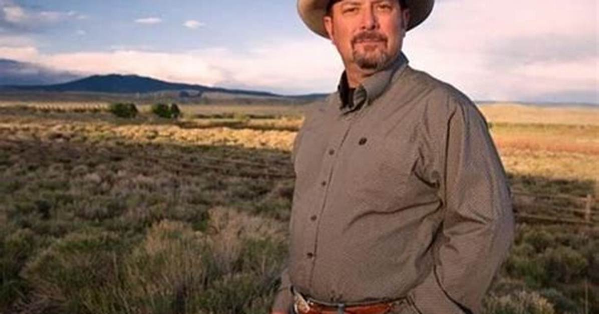 Cj Box Net Worth