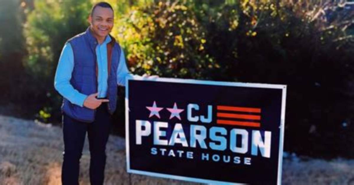 Cj Pearson