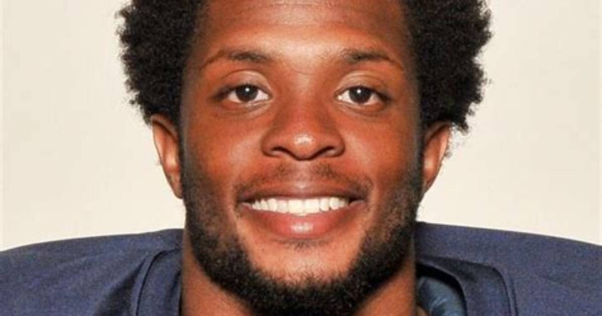 Cj Sanders
