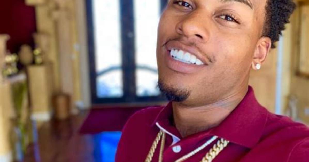 Cj So Cool Net Worth