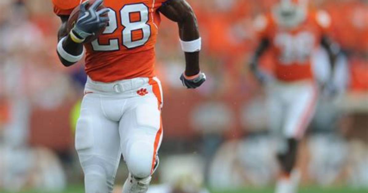 Cj Spiller