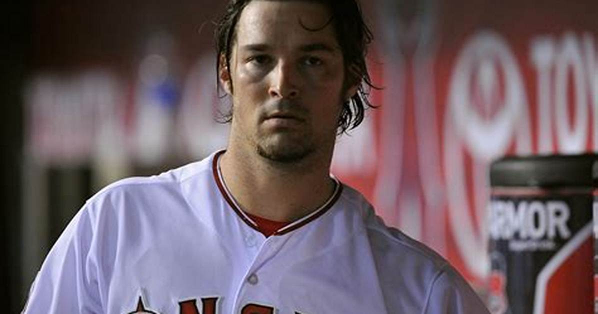 Cj Wilson