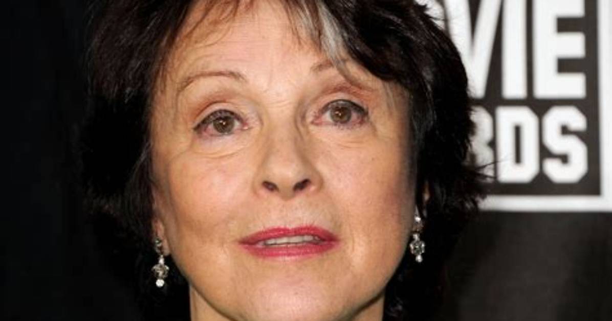 Claire Bloom Net Worth