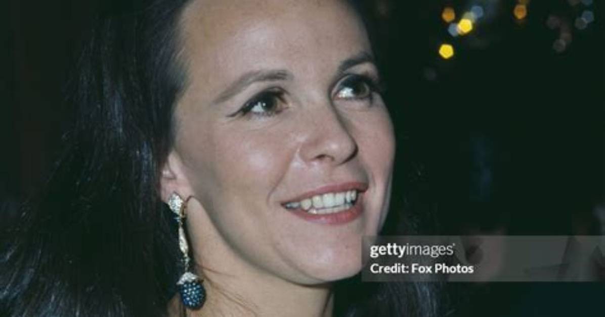 Claire Bloom