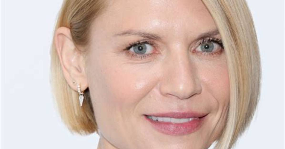 Claire Danes