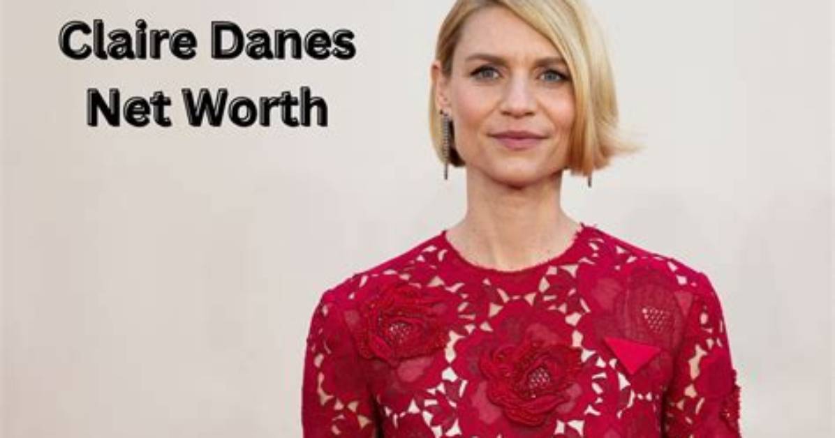 Claire Delic Net Worth