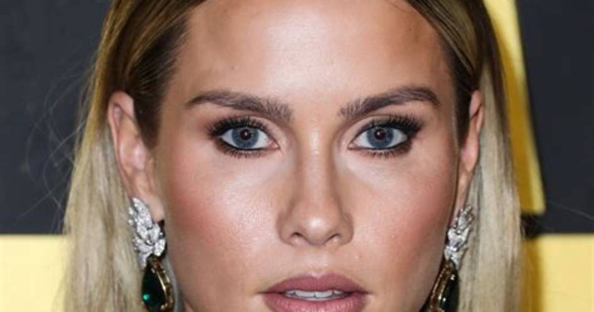 Claire Holt