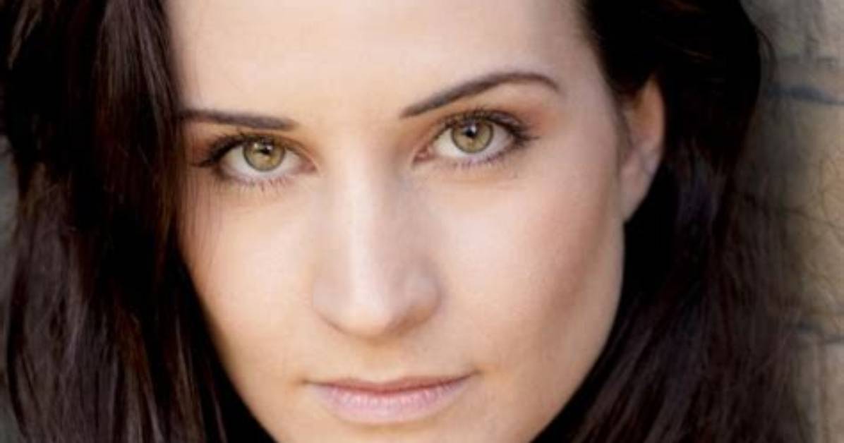 Claire Kahane