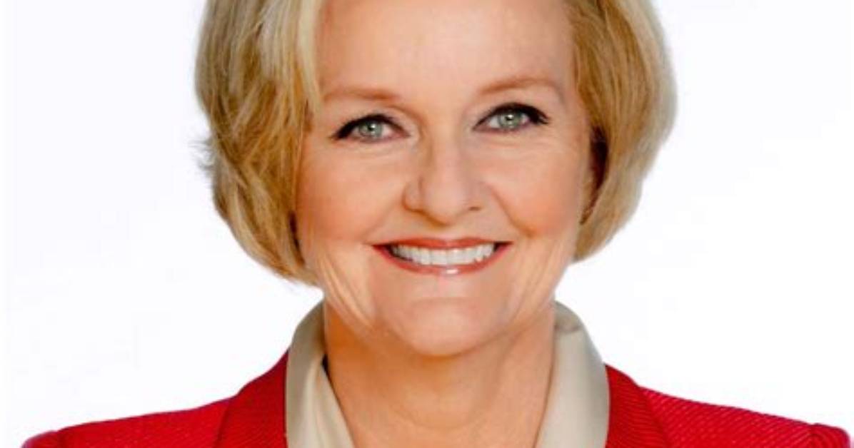 Claire Mccaskill