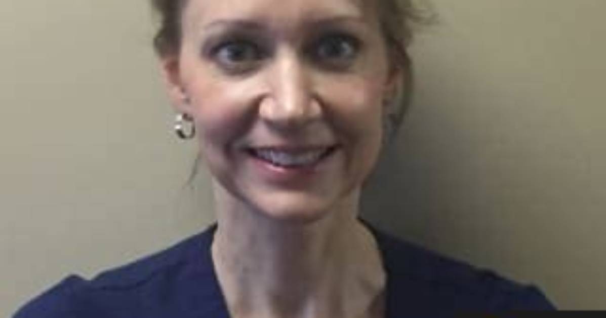 Claire Pollard – Conroe, Tx
