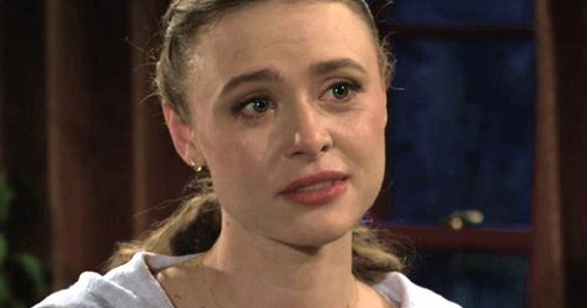 Claire Responsible for Harrison's Kidnapping?