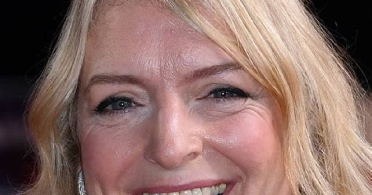 Claire Rushbrook