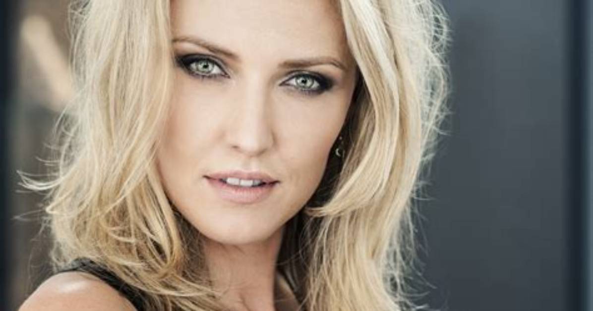 Claire Smithies