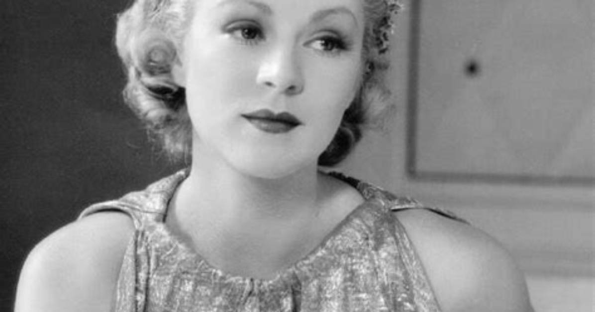 Claire Trevor