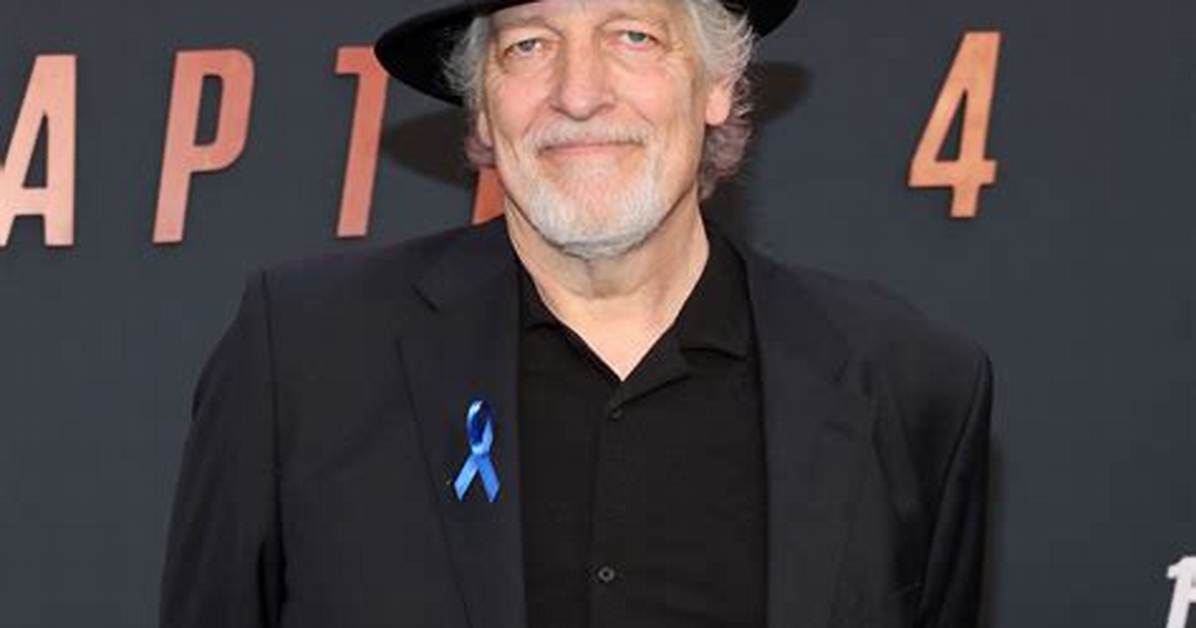 Clancy Brown Net Worth