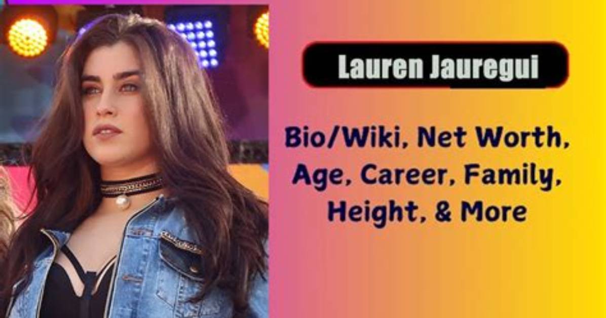 Clara Jauregui Net Worth