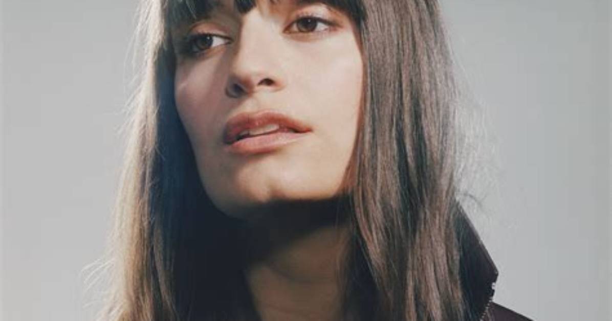 Clara Luciani