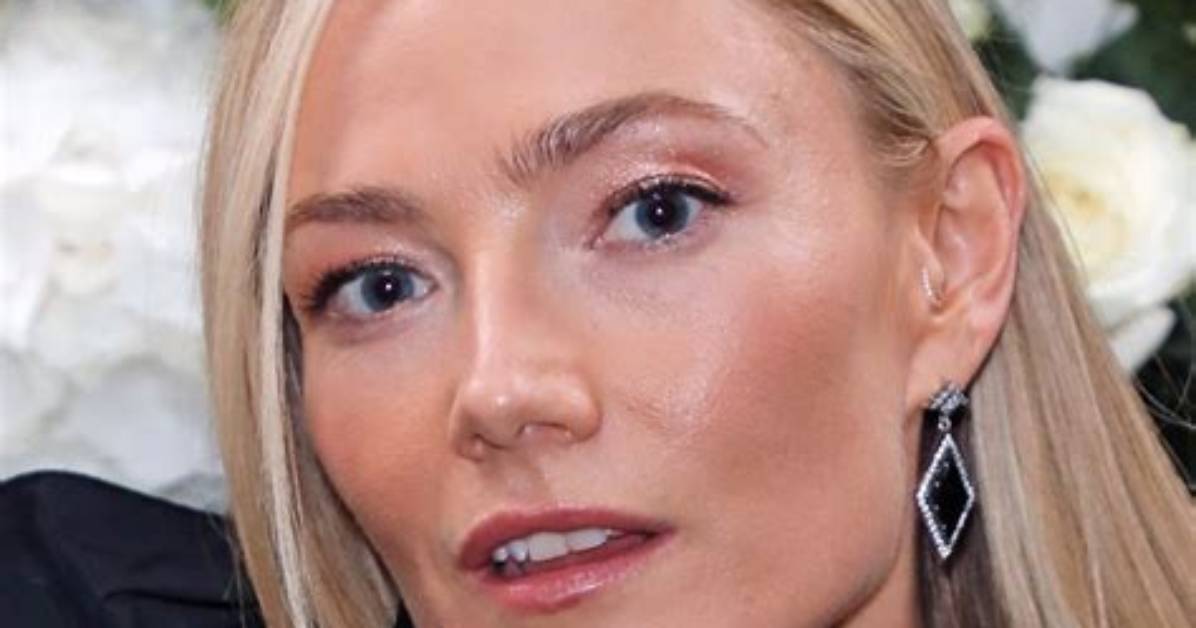 Clara Paget