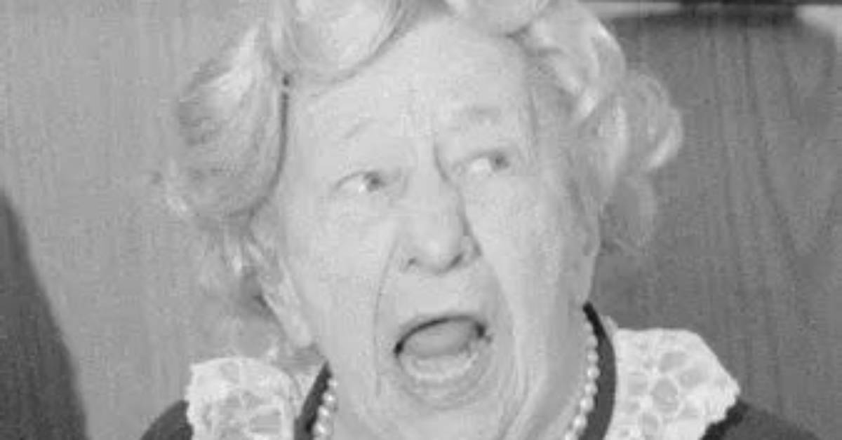Clara Peller Net Worth