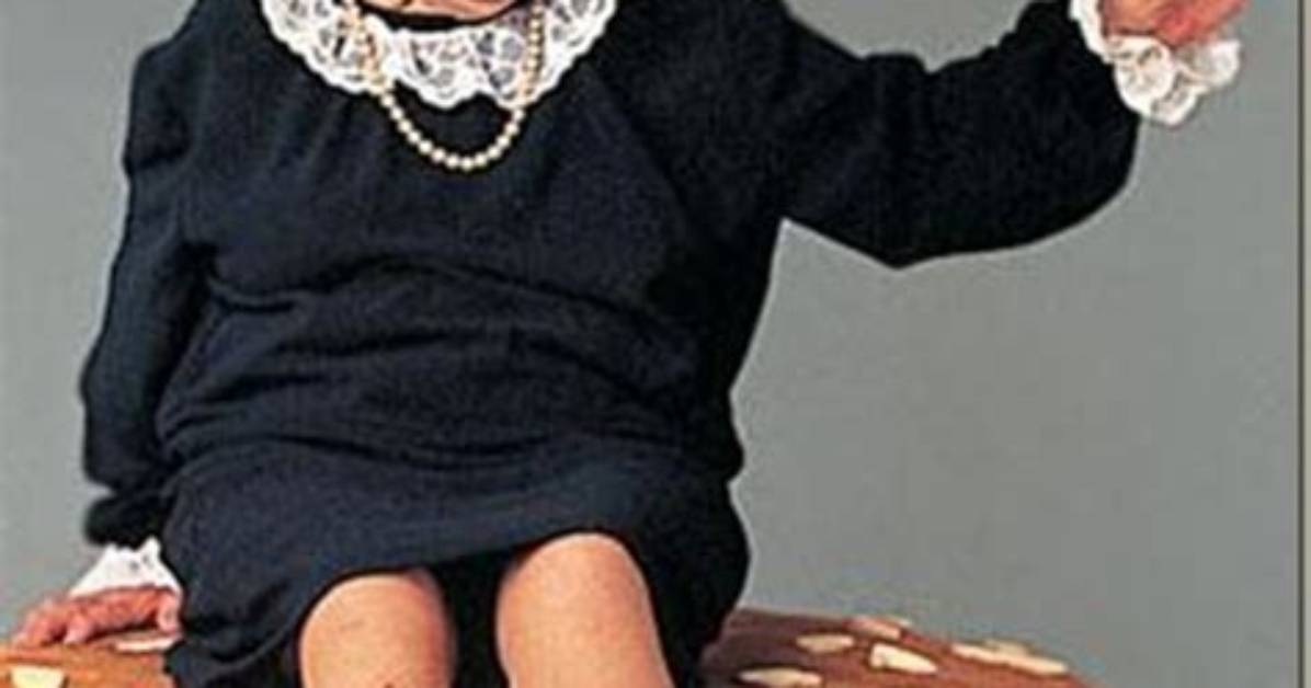 Clara Peller