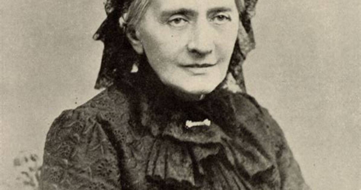 Clara Schumann