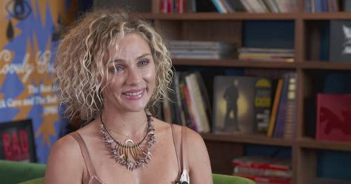 Clare Bowen