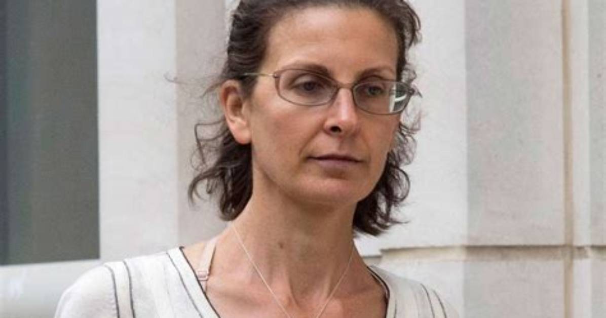 Clare Bronfman