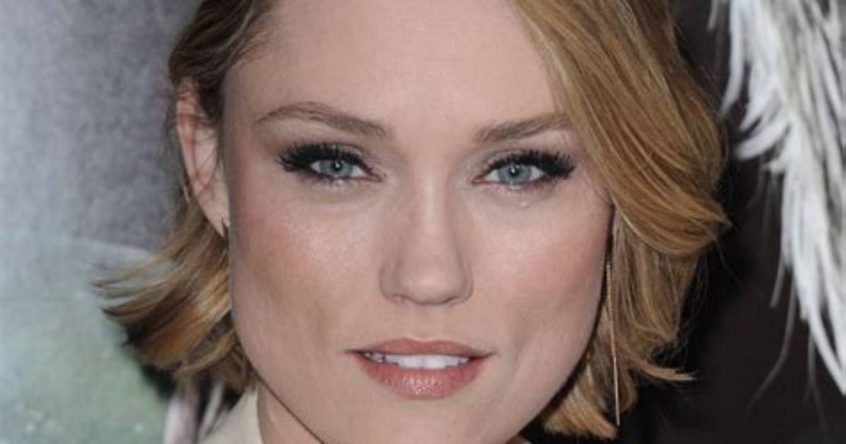 Clare Grant