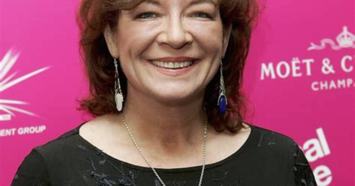 Clare Higgins Net Worth