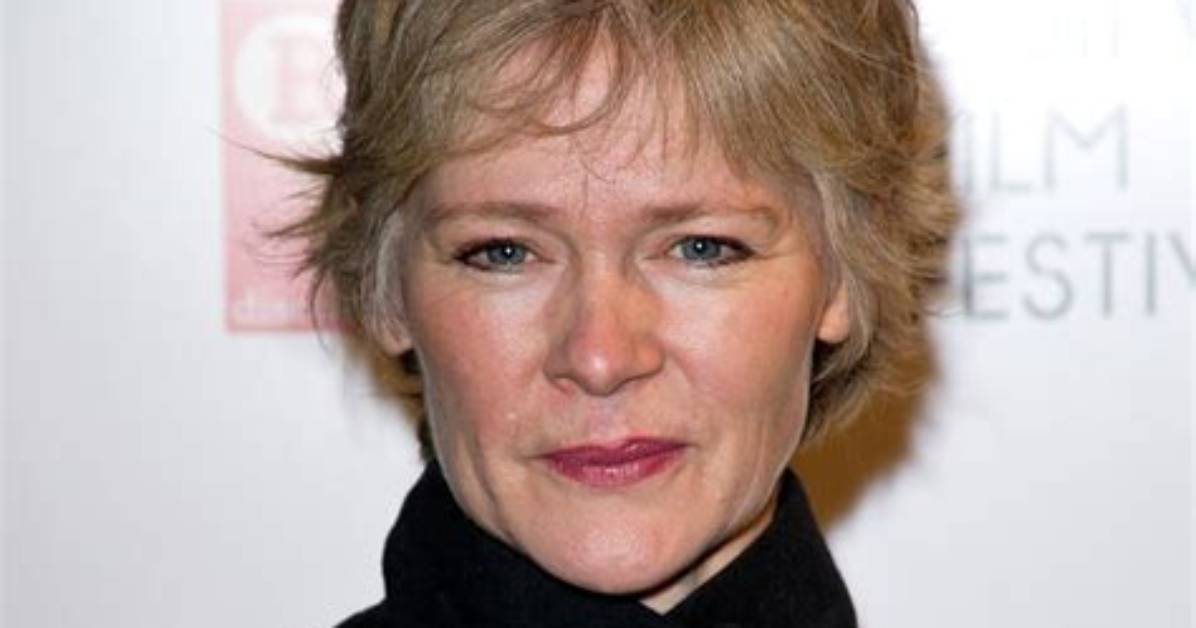 Clare Holman
