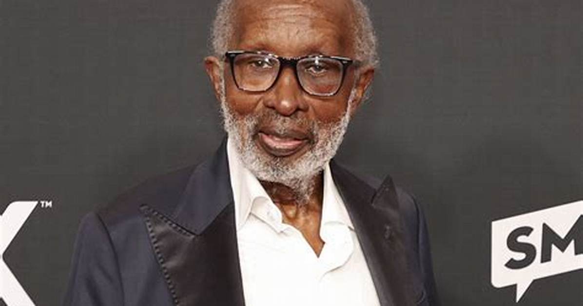 Clarence Avant