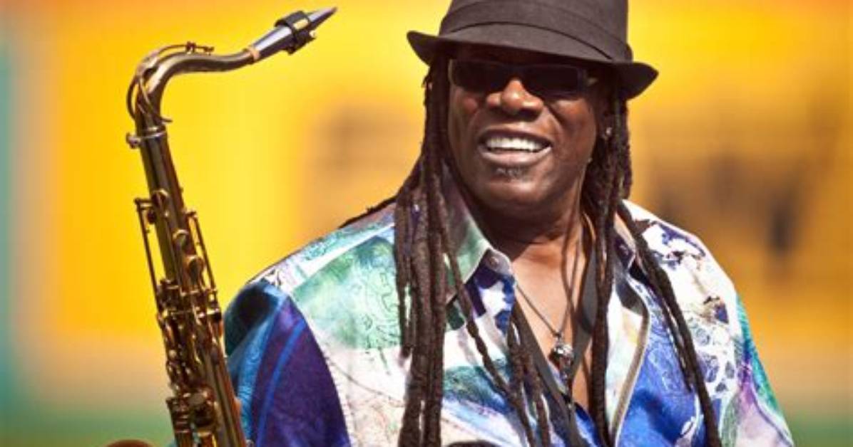 Clarence Clemons