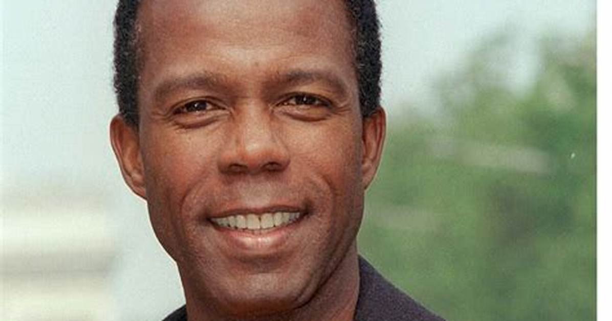 Clarence Gilyard: a Talented Actor and Influential Educator