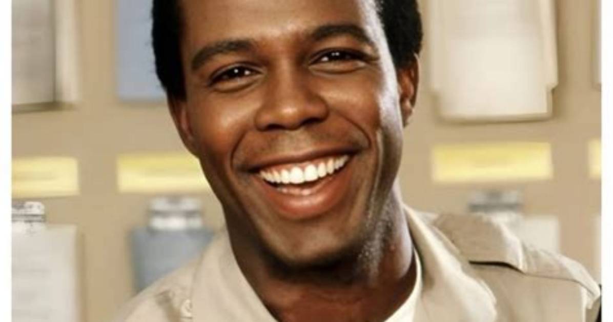 Clarence Gilyard Jr: a Journey Through His Life and Career
