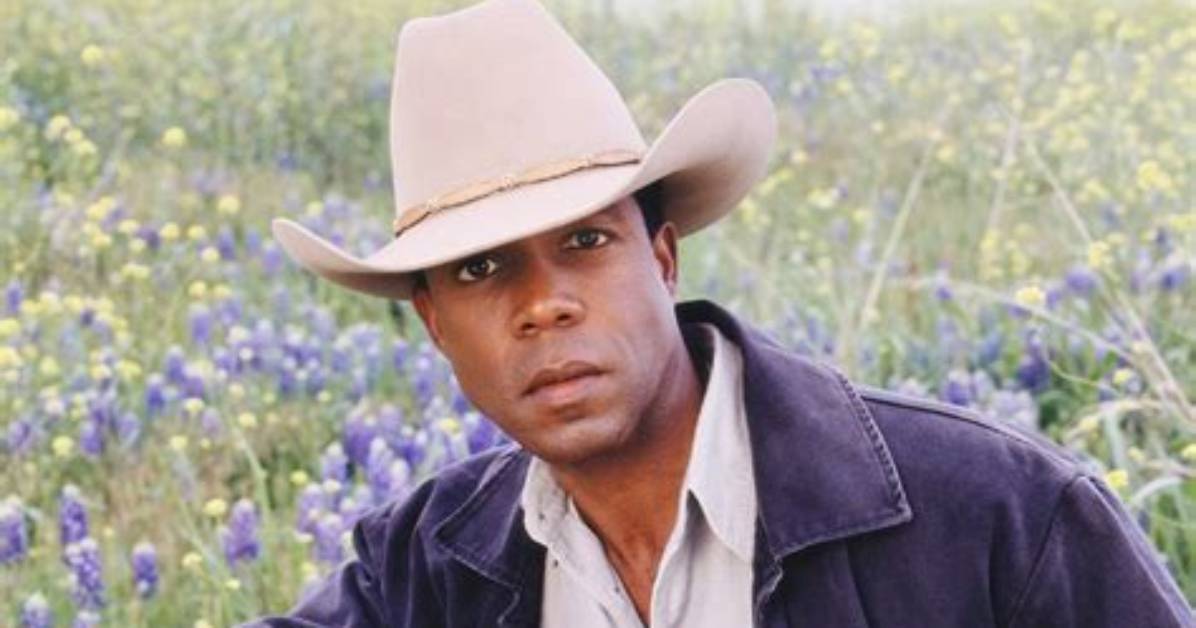 Clarence Gilyard