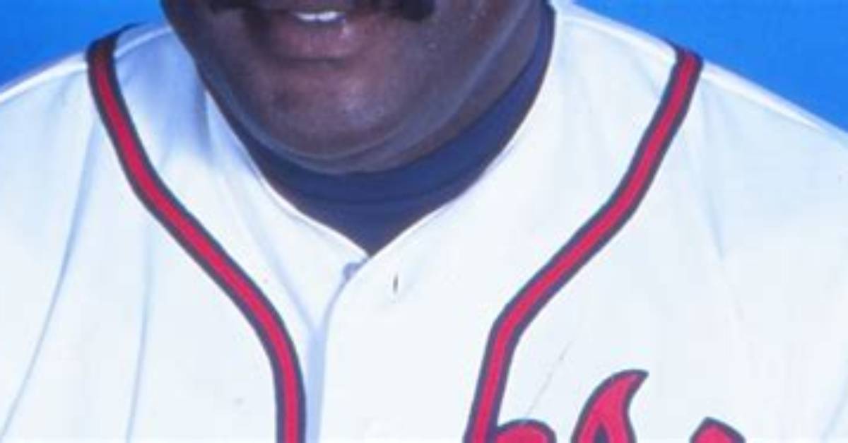 Clarence Jones (Baseball)