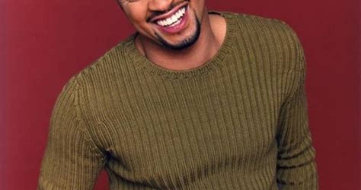 Clarence Mcclendon