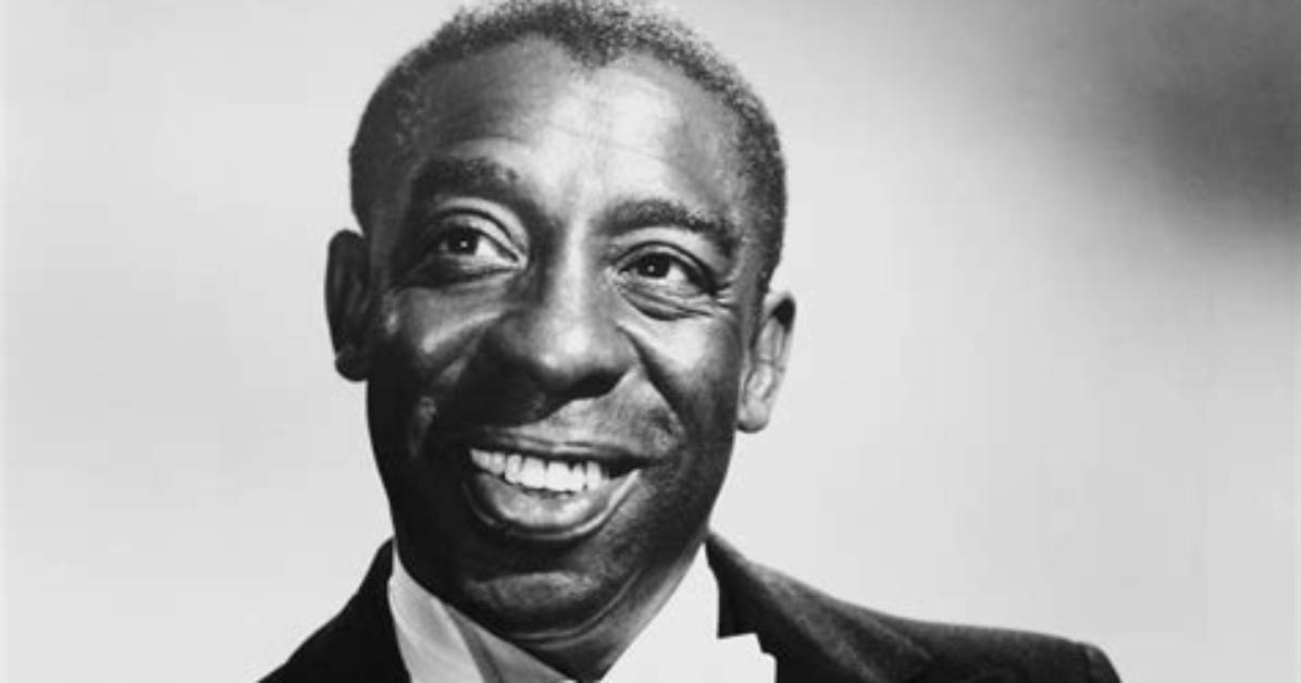 Clarence Muse