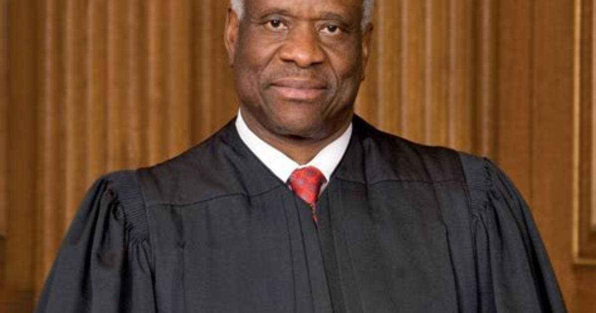 Clarence Thomas