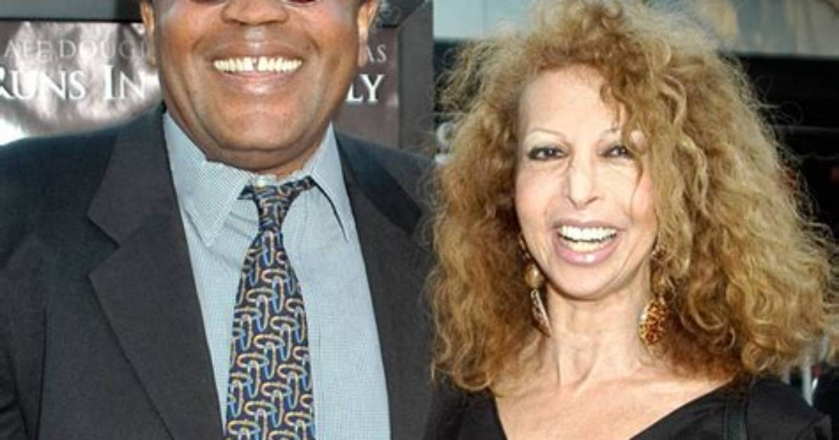 Clarence Williams Iii: Wife, Net Worth, Children, Cause of Death