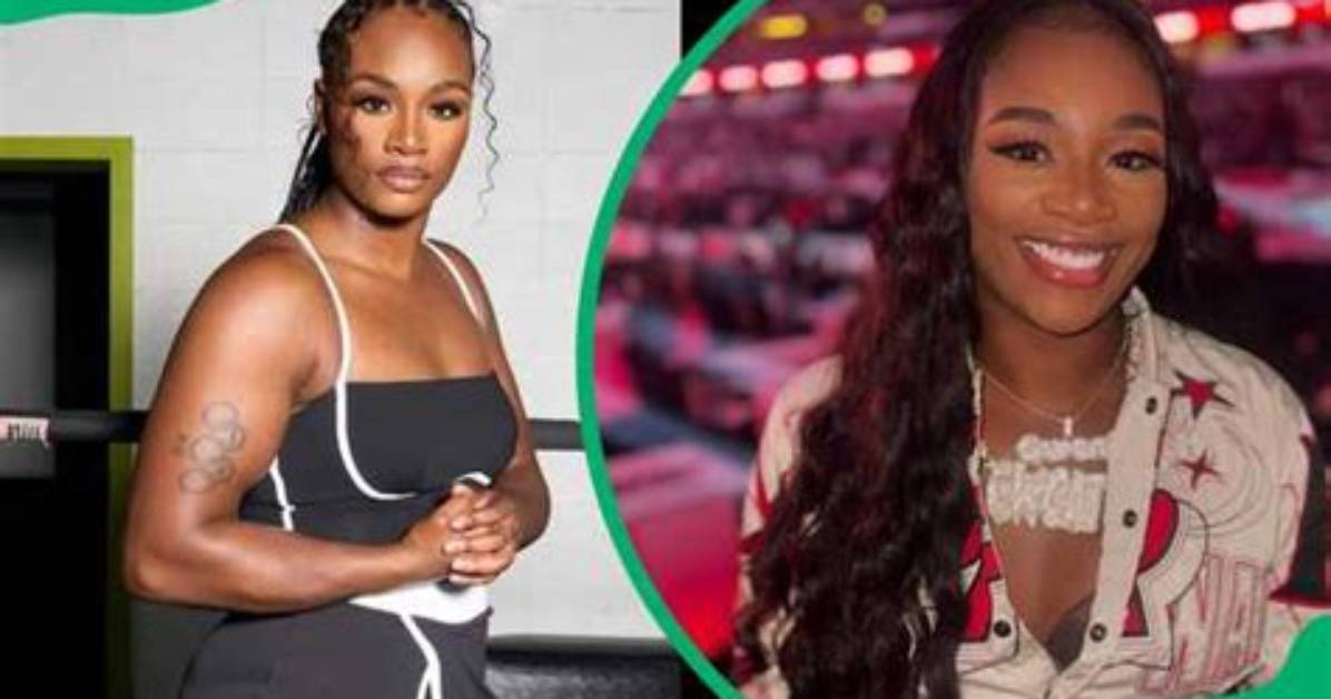 Claressa Shields Net Worth 2024