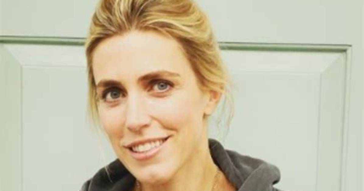 Clarissa Ward Net Worth