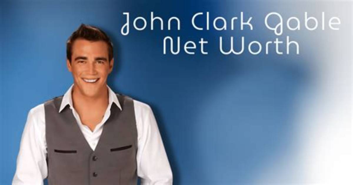 Clark Gable Net Worth